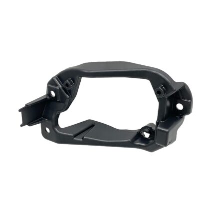 Bumper Insert Front Left Fog Lamp Bracket for Toyota RAV4 2022–2024