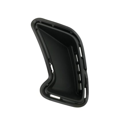 Bumper Insert Front Left Fog Lamp Opening Cover w/o Fog Lamps for Toyota Grand Highlander 2024
