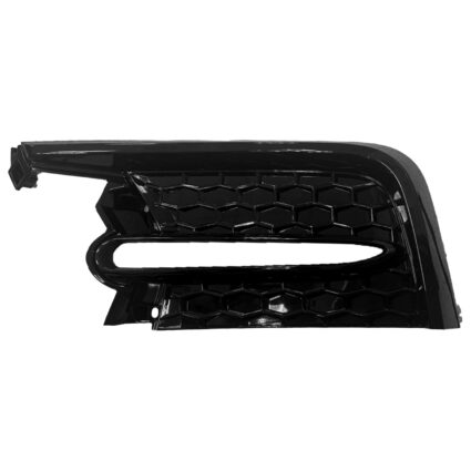 Bumper Insert w/o Apex Edition w/Nightshade Edition North America Built for Toyota Corolla Sedan XSE SE 2020–2022