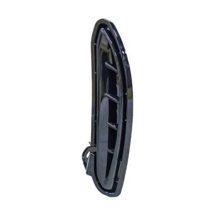 Bumper Insert Front Left w/Night Shade Edition Outer Grille for Toyota Venza 2023–2024