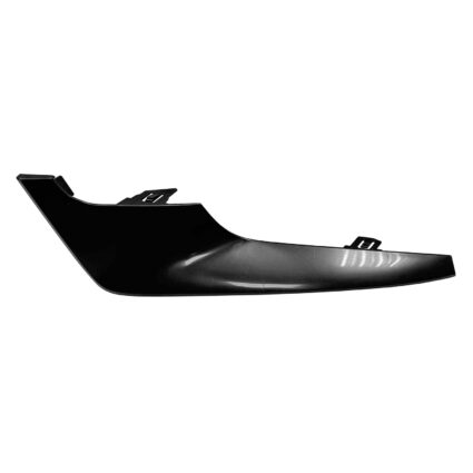 Bumper Insert Front Left for Toyota Corolla Sedan Hybrid SE XSE SE Hybrid XSE Nightshade Hybrid Nightshade 2023–2024