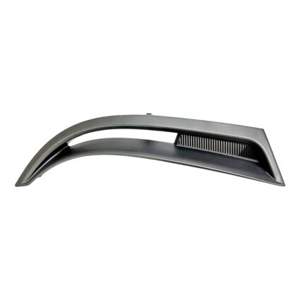Bumper Insert Front Left Extension for Toyota Prius V 2015–2018