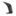 Bumper Insert Front Left for Toyota Camry SE 2025