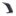 Bumper Insert Front Left for Toyota Camry XSE 2025