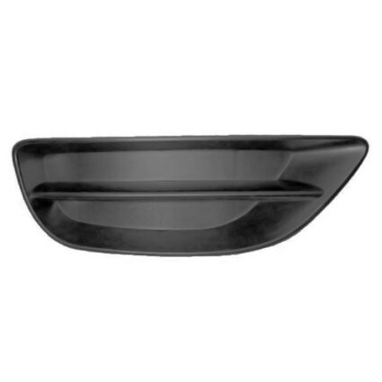 Bumper Insert Front Right Fog Lamp Hole Cover for Toyota Corolla 2001–2002