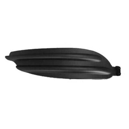 Bumper Insert Front Right Black Japan Built for Toyota Camry 2002–2006