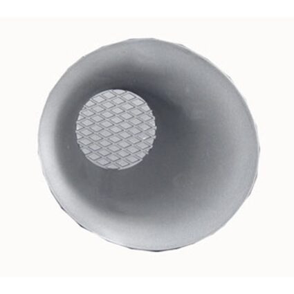 Bumper Insert Front Right Fog Lamp Cover for Toyota Tacoma 2005–2011