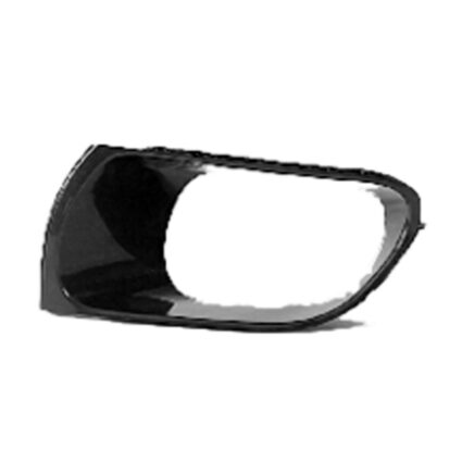 Bumper Insert Front Right w/o Laser Cruise Control for Toyota Avalon Limited XLS Touring XL 2005–2007