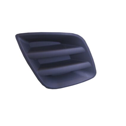 Bumper Insert Front Right w/o Fog Lamps for Toyota RAV4 Sport Base 2009–2012