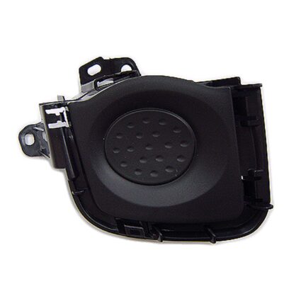 Bumper Insert Front Right Fog Lamp Cover w/o Pre-Collision System for Toyota Prius 2010–2012