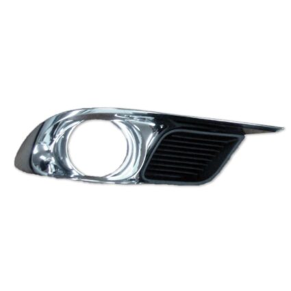 Bumper Insert Front Right Fog Lamp Bezel for Toyota Avalon 2011–2012