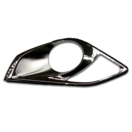 Bumper Insert Front Right Fog Lamp Bezel w/Fog Lamps for Toyota Avalon 2013–2015