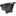 Bumper Insert Front Right Grille Protector for Scion iA Toyota Yaris Yaris iA