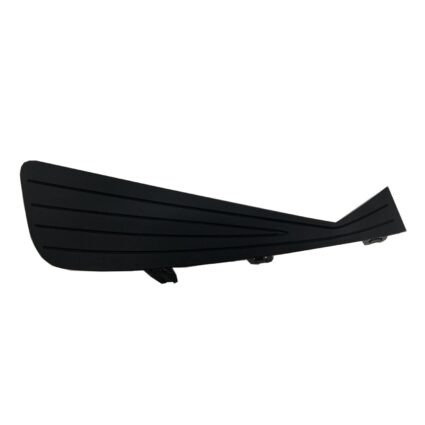 Bumper Insert Front Right Turkey Built for Toyota C-HR LE XLE XLE Premium 2020–2022