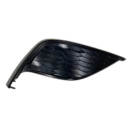Bumper Insert Front Right Outer Grille CAPA for Toyota Camry Hybrid SE SE 2021–2024