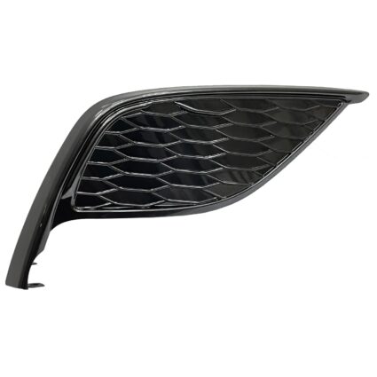 Bumper Insert Front Right w/o TRD Pkg Outer Grille for Toyota Camry XSE Hybrid XSE 2021–2024