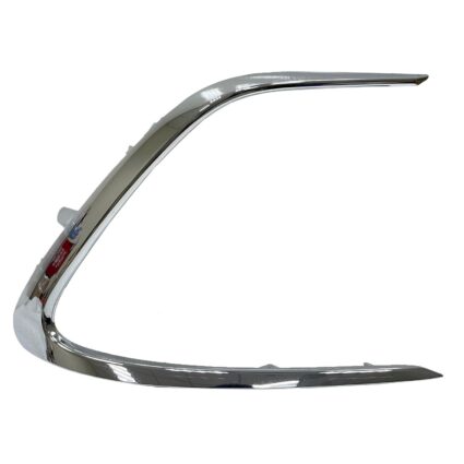 Bumper Insert Front Right CAPA for Toyota Camry Hybrid XLE XLE 2021–2024