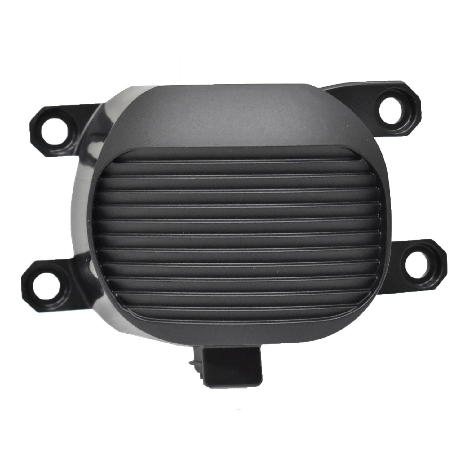 Bumper Insert Front Right Fog Lamp Opening Cover w/o Fog Lamps for Toyota Sienna 2021–2025