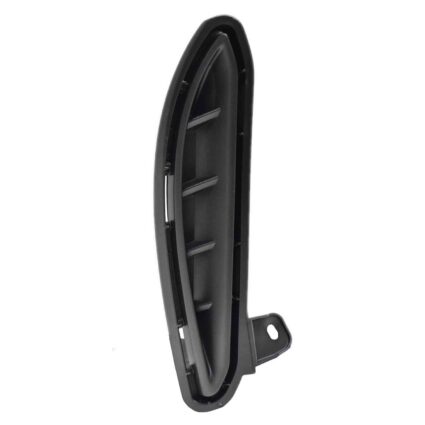 Bumper Insert Front Right w/o Night Shade Edition Outer Grille for Toyota Venza 2021–2024