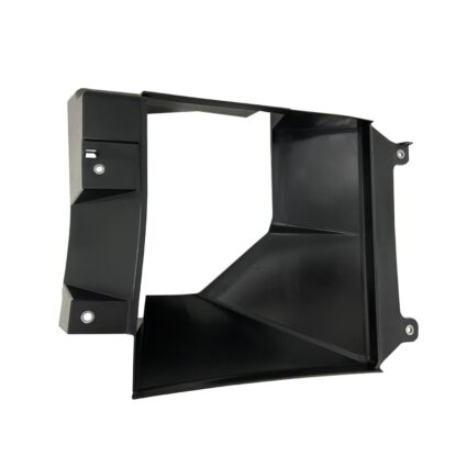 Bumper Insert Front Right Air Intake Duct for Toyota Tundra 2022–2024