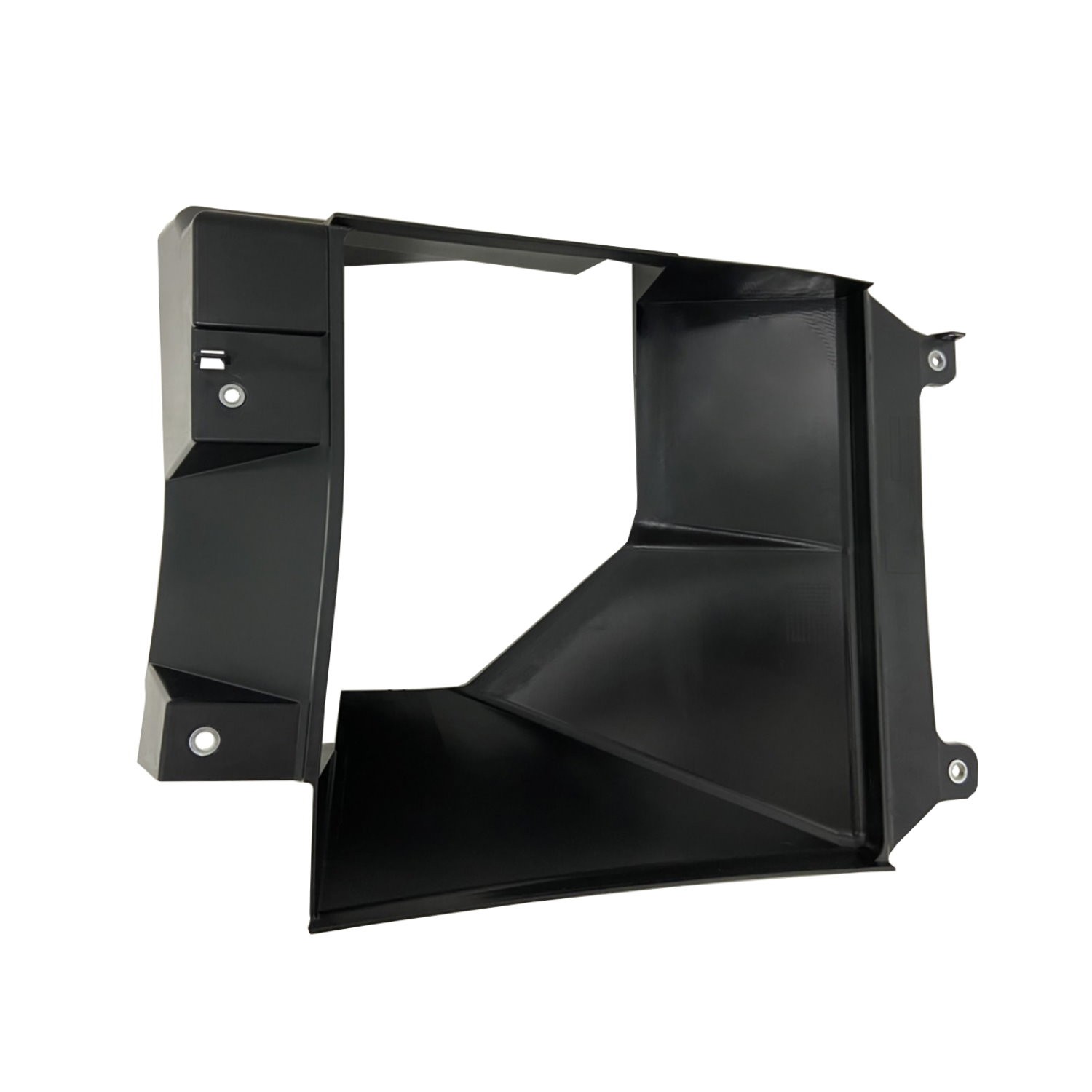 Bumper Insert Front Right Air Intake Duct for Toyota Tundra 2022–2024