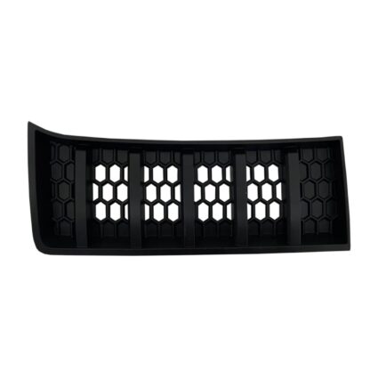 Bumper Insert Front Right Outer Grille CAPA for Toyota Tundra 2022–2024
