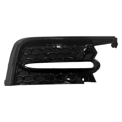 Bumper Insert w/o Apex Edition w/Nightshade Edition North America Built CAPA for Toyota Corolla Sedan XSE SE 2020–2022