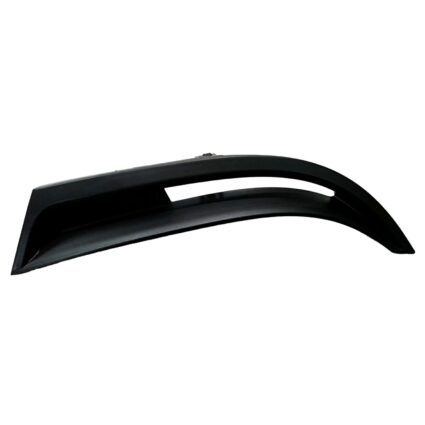Bumper Insert Front Right Extension for Toyota Prius V 2015–2018