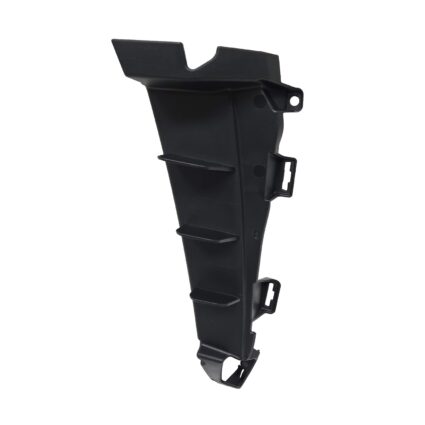 Bumper Insert Front Right Air Intake Duct w/o Wheel Opening Mouldings for Toyota Tacoma 2024