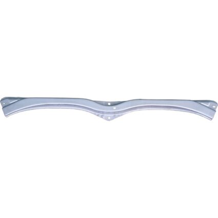 Bumper Cover Support Front Center CAPA for Toyota Tacoma 2012–2015