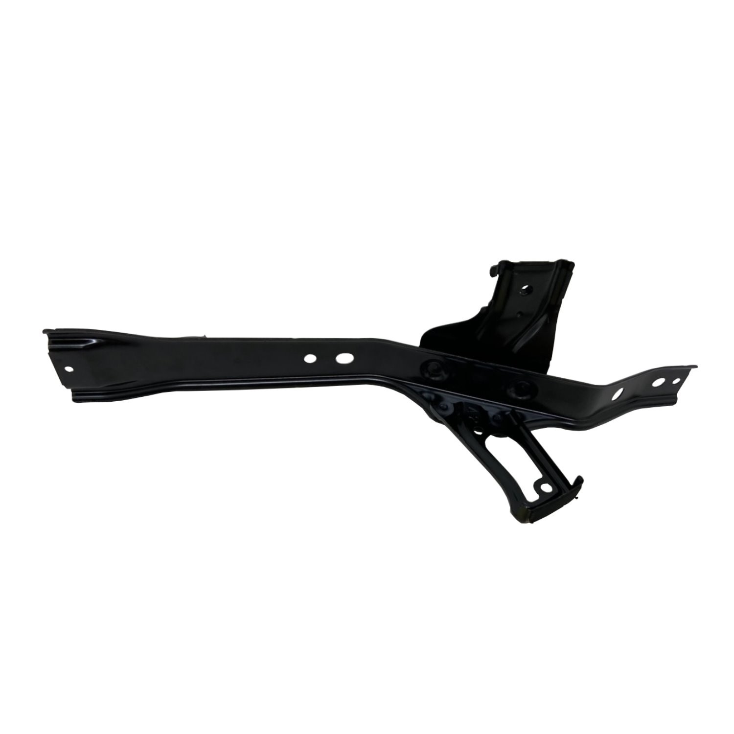 Bumper Cover Support Front Center Stay CAPA for Toyota RAV4 2013–2015