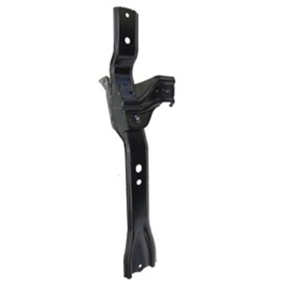 Bumper Cover Support Front North America Built CAPA for Toyota RAV4 2016–2018