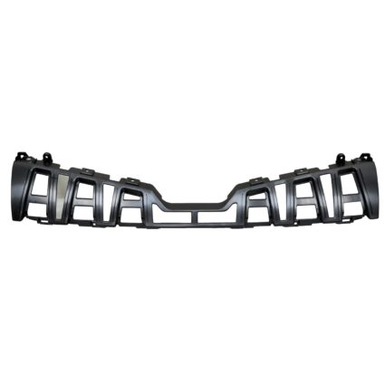 Bumper Cover Support Front Upper Cover CAPA for Toyota Sienna 2018–2020