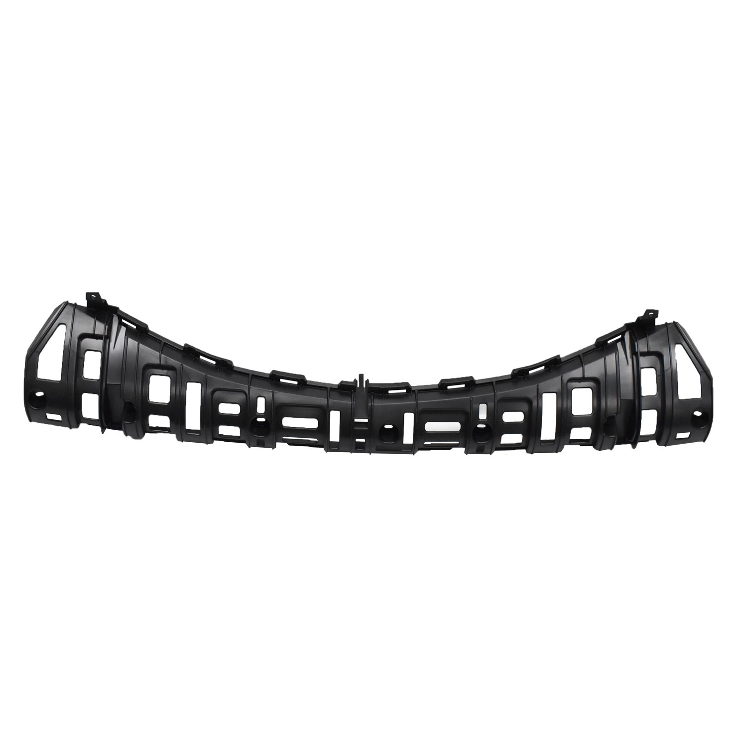 Bumper Cover Support Front Upper Center CAPA for Toyota Sienna Limited Platinum LE XLE Woodland Edition 2021–2025
