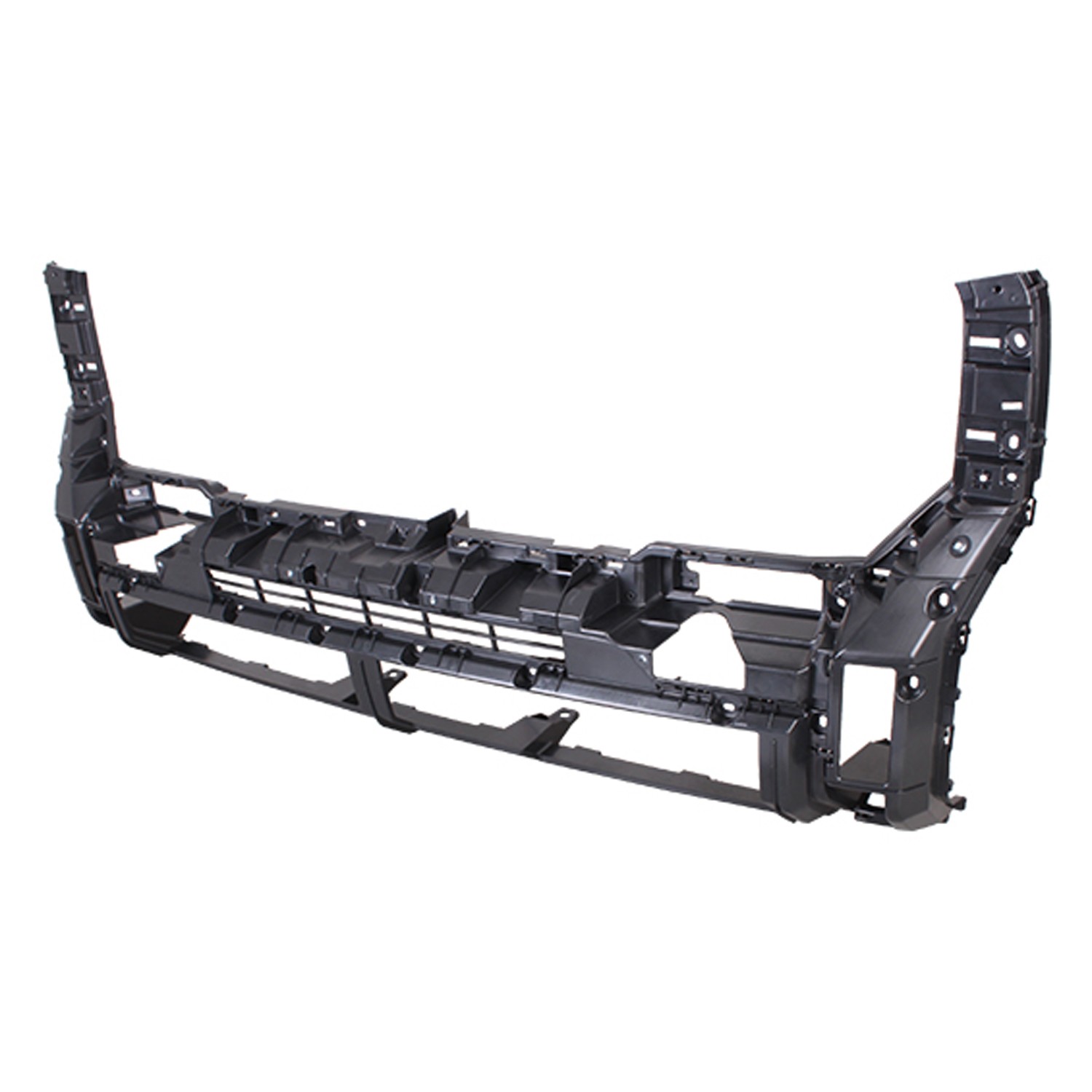 Bumper Cover Support Front w/o Parking Sensors for Toyota Tundra 2022–2024
