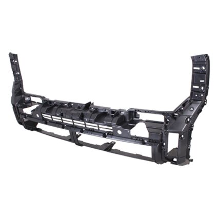 Bumper Cover Support Front w/Parking Sensors for Toyota Tundra 2022–2024