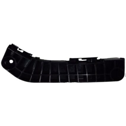Bumper Cover Support Front Left USA/Japan Built CAPA for Toyota Camry 2007–2011