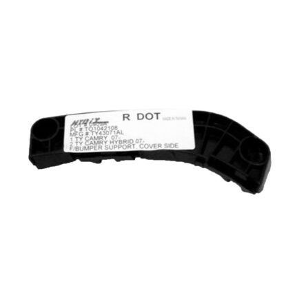 Bumper Cover Support Front Left USA/Japan Built for Toyota Camry 2007–2011