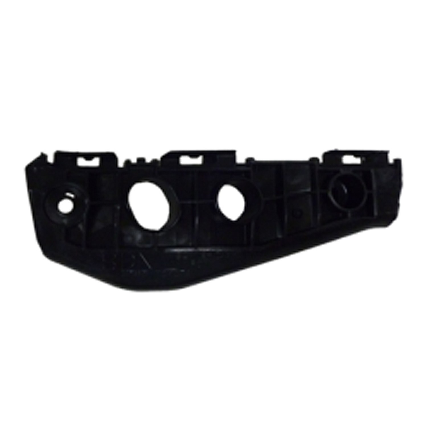 Bumper Cover Support Front Left CAPA for Toyota Corolla 2009–2010