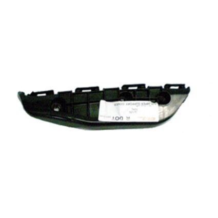 Bumper Cover Support Front Left for Toyota Matrix 2009–2014
