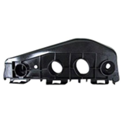 Bumper Cover Support Front Left USA Built CAPA for Toyota Corolla 2011–2013