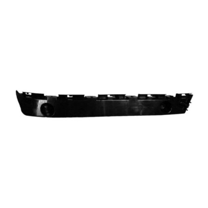 Bumper Cover Support Front Left CAPA for Toyota Sienna 2011–2020