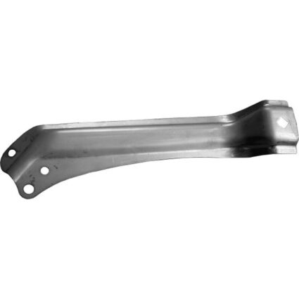 Bumper Cover Support Front Left Upper for Toyota Tacoma Base Pre Runner TRD Pro 2012–2015