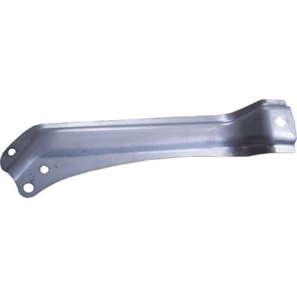 Bumper Cover Support Front Left Upper CAPA for Toyota Tacoma Base Pre Runner TRD Pro 2012–2015