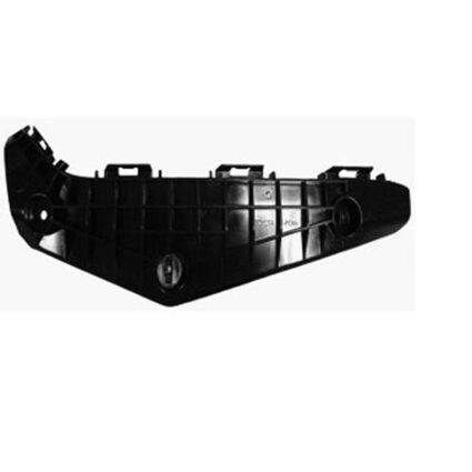 Bumper Cover Support Front Left CAPA for Toyota Highlander 2011–2013