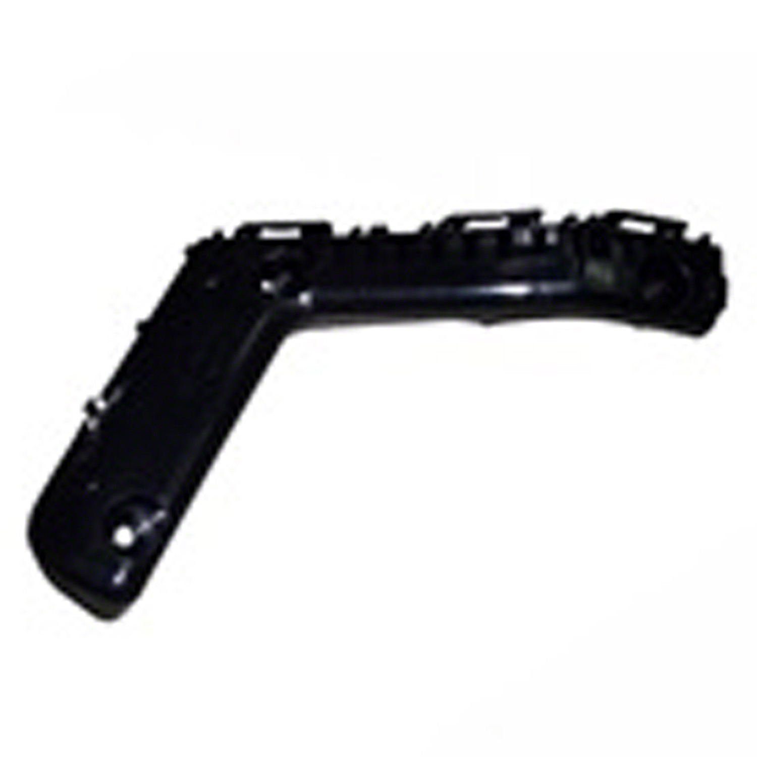 Bumper Cover Support Front Left for Toyota Corolla 2014–2016