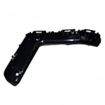 Bumper Cover Support Front Left CAPA for Toyota Corolla 2014–2016
