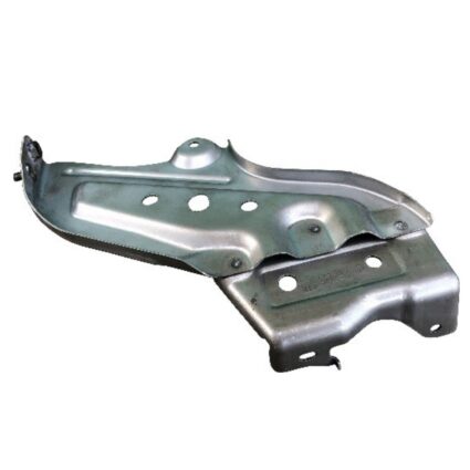 Bumper Cover Support Front Left Side for Toyota 4Runner 2014–2024