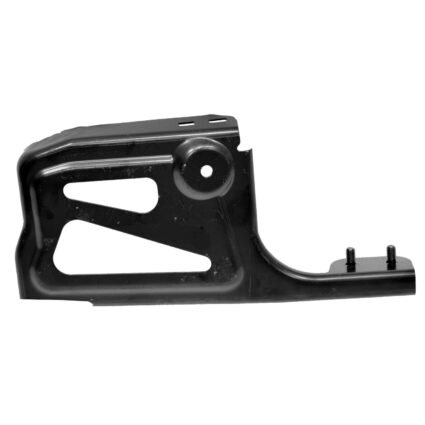 Bumper Cover Support Front Left Inner Upper Side CAPA for Toyota Tacoma 2016–2023