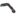 Bumper Cover Support Front Left for Toyota Corolla 2017–2019